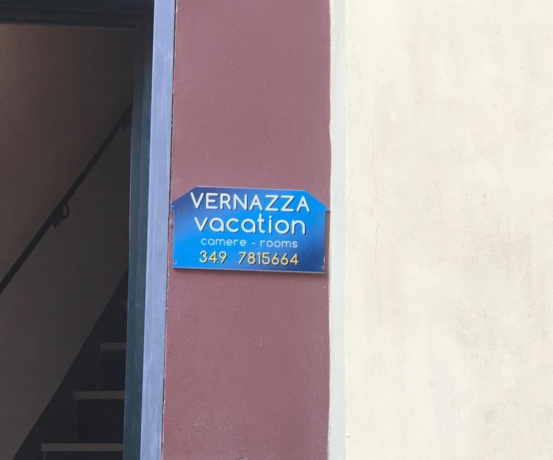 Vernazza Vacation 3 Екстериор снимка